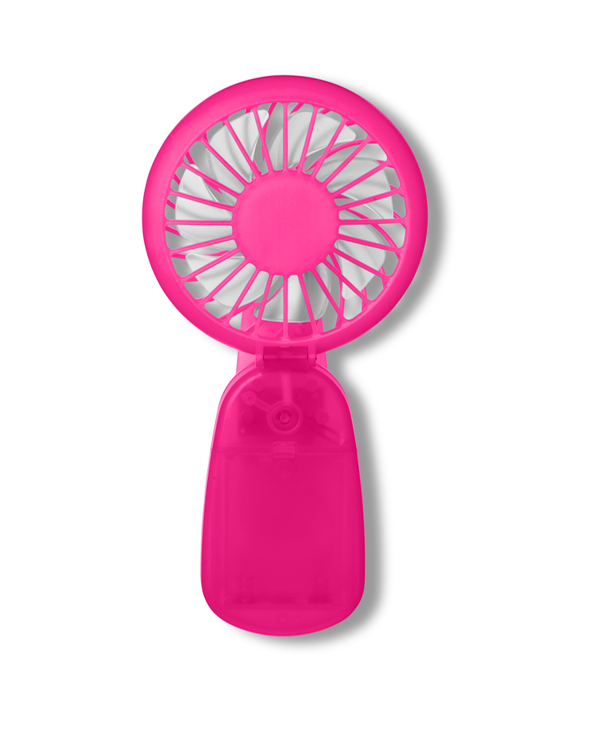 Picture of Prisma Battery Powered Clip On Fan.