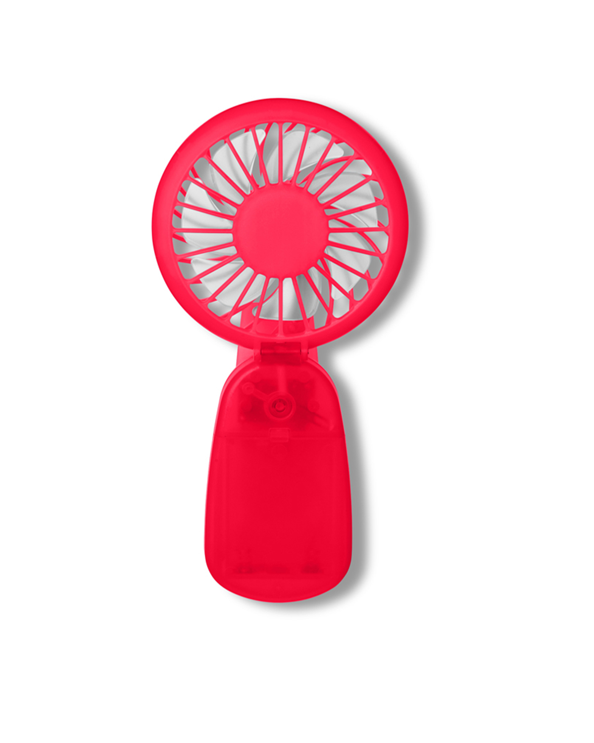Picture of Prisma Battery Powered Clip On Fan.