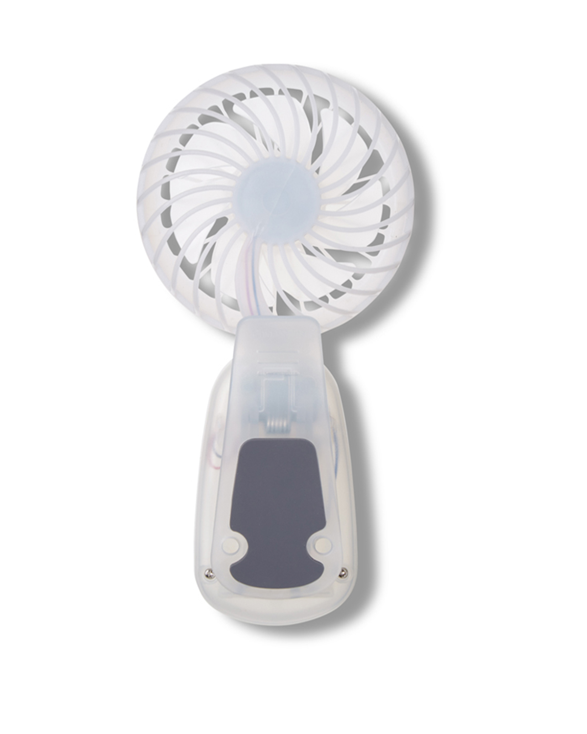 Picture of Prisma Battery Powered Clip On Fan.