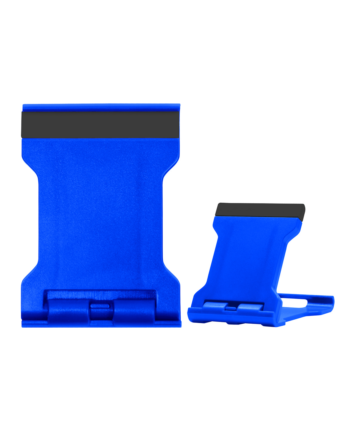 Picture of Basic Folding Smartphone and Tablet Stand.