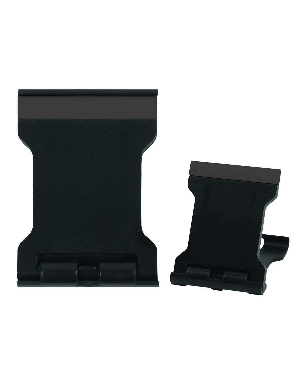 Picture of Basic Folding Smartphone and Tablet Stand.