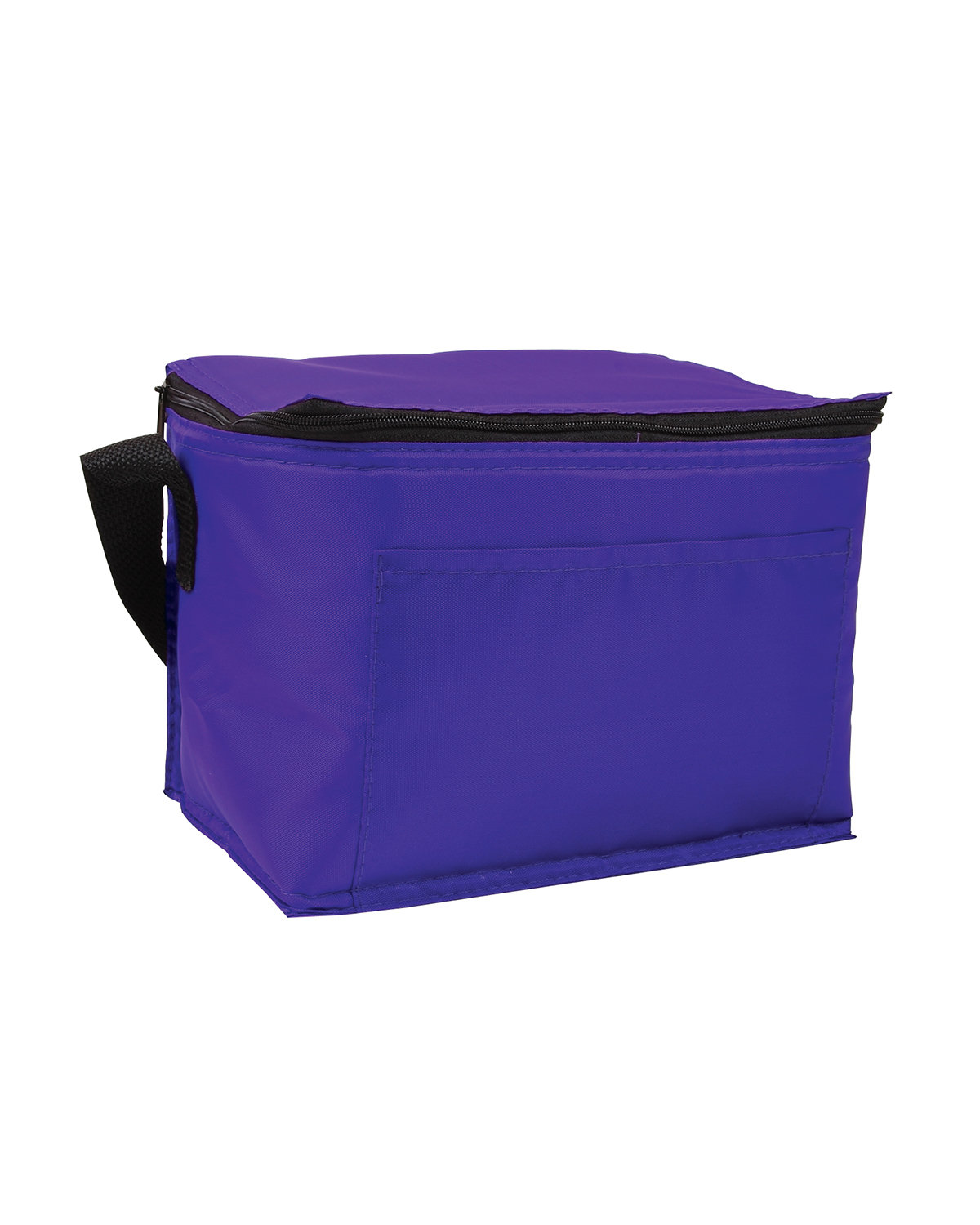 Picture of Budget 6-Pack Cooler Bag.
