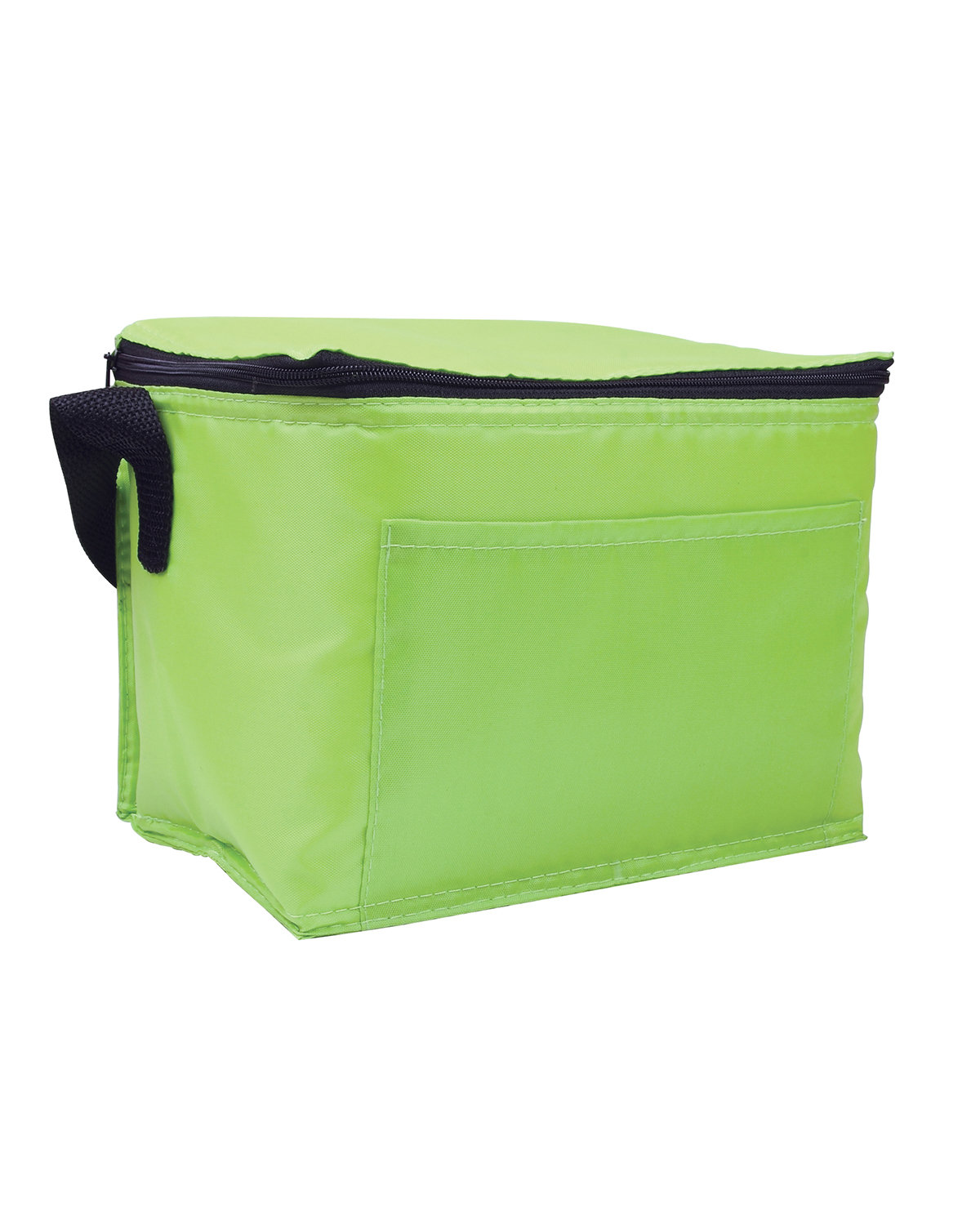 Picture of Budget 6-Pack Cooler Bag.