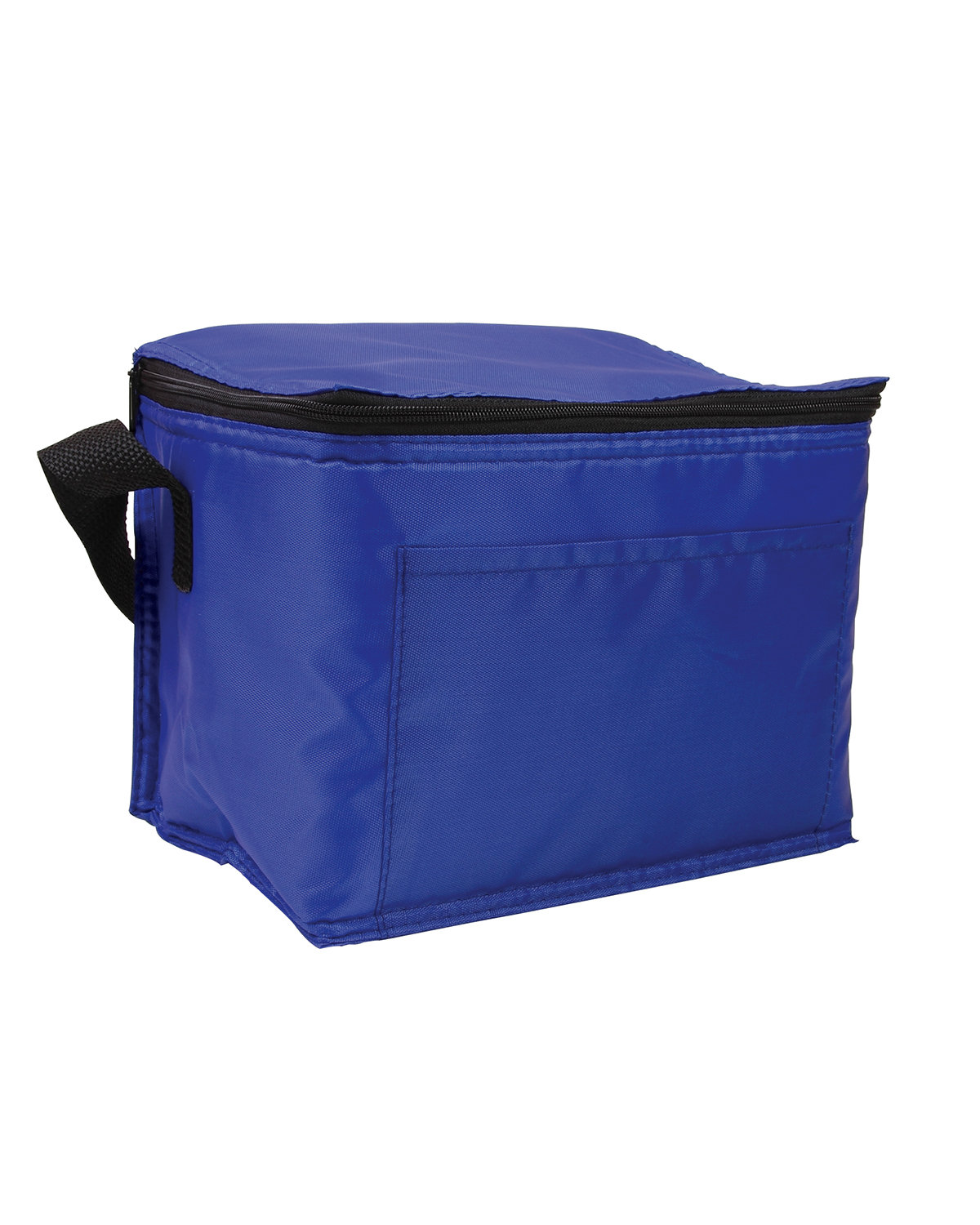Picture of Budget 6-Pack Cooler Bag.
