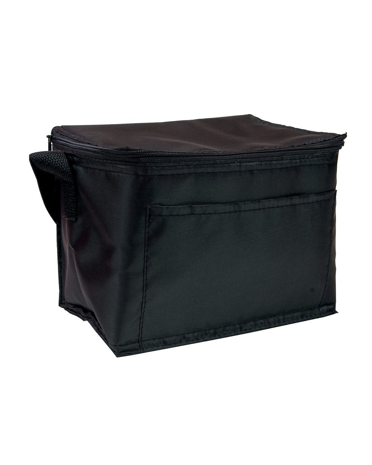 Picture of Budget 6-Pack Cooler Bag.