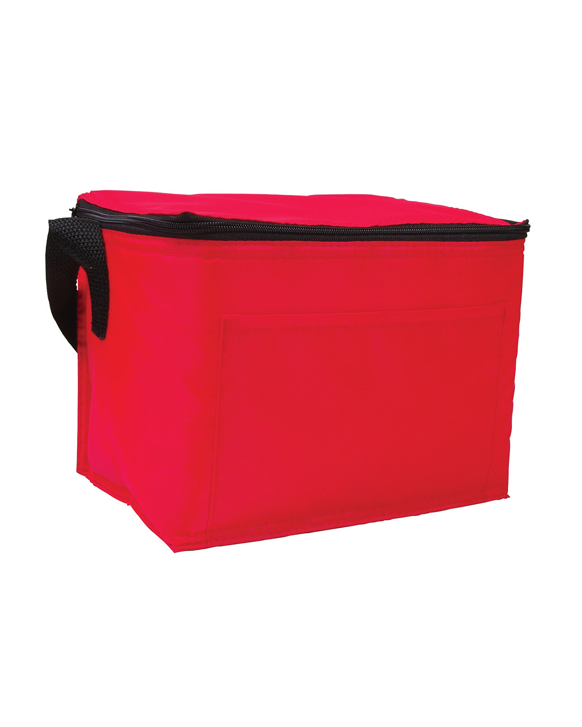 Picture of Budget 6-Pack Cooler Bag.