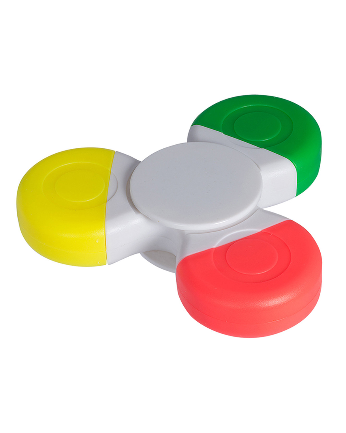Picture of Promospinner® Tri-Highlighter.