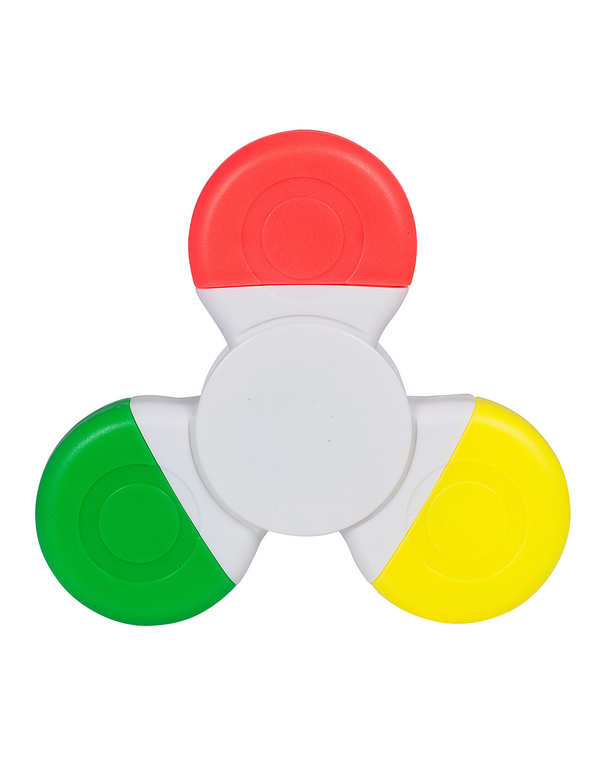 Picture of Promospinner® Tri-Highlighter.