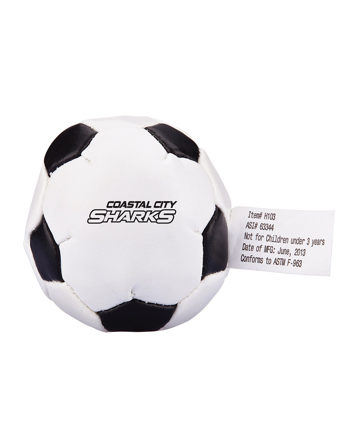 Picture of Soccer Kick Sack.