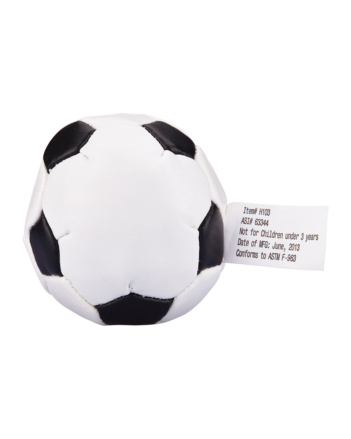 Picture of Soccer Kick Sack.