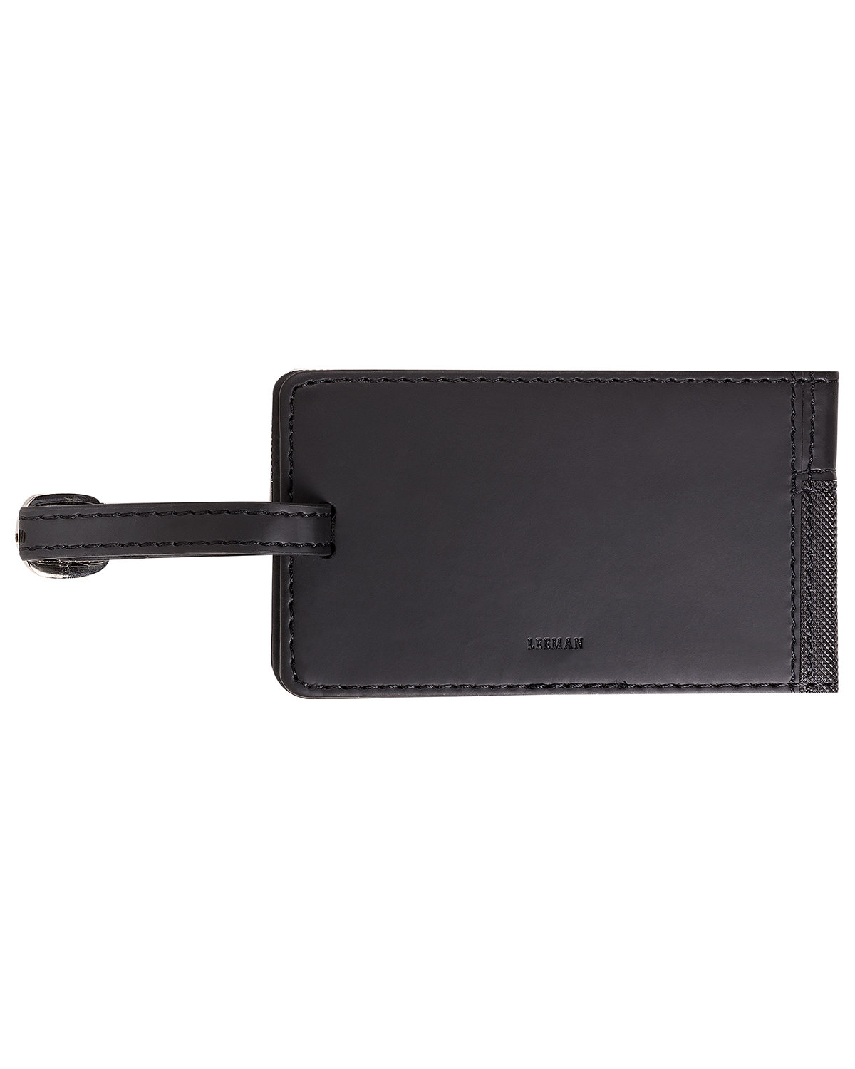 Picture of Tuscany Duo-Textured Luggage Tag.