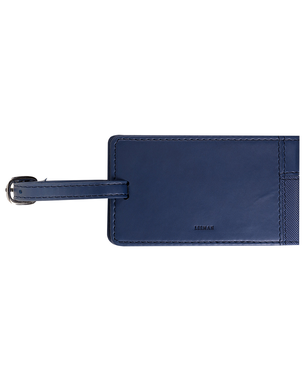 Picture of Tuscany Duo-Textured Luggage Tag.