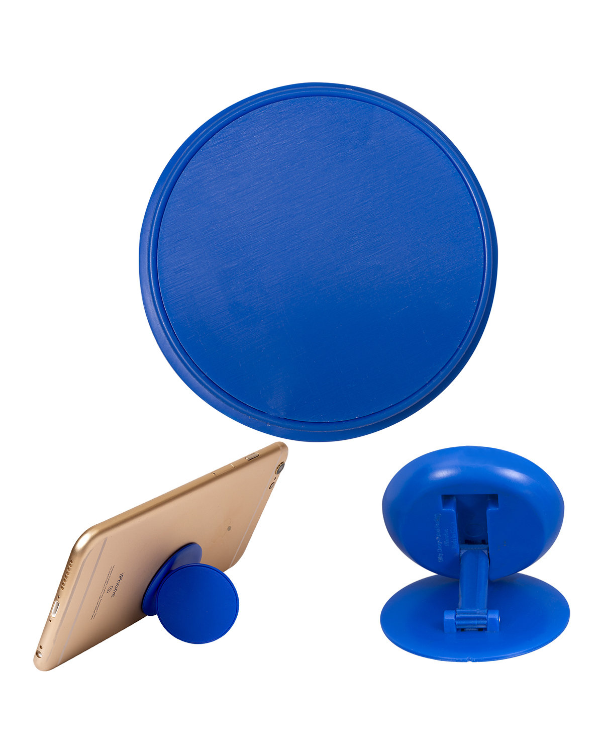 Picture of Pull-Topper.