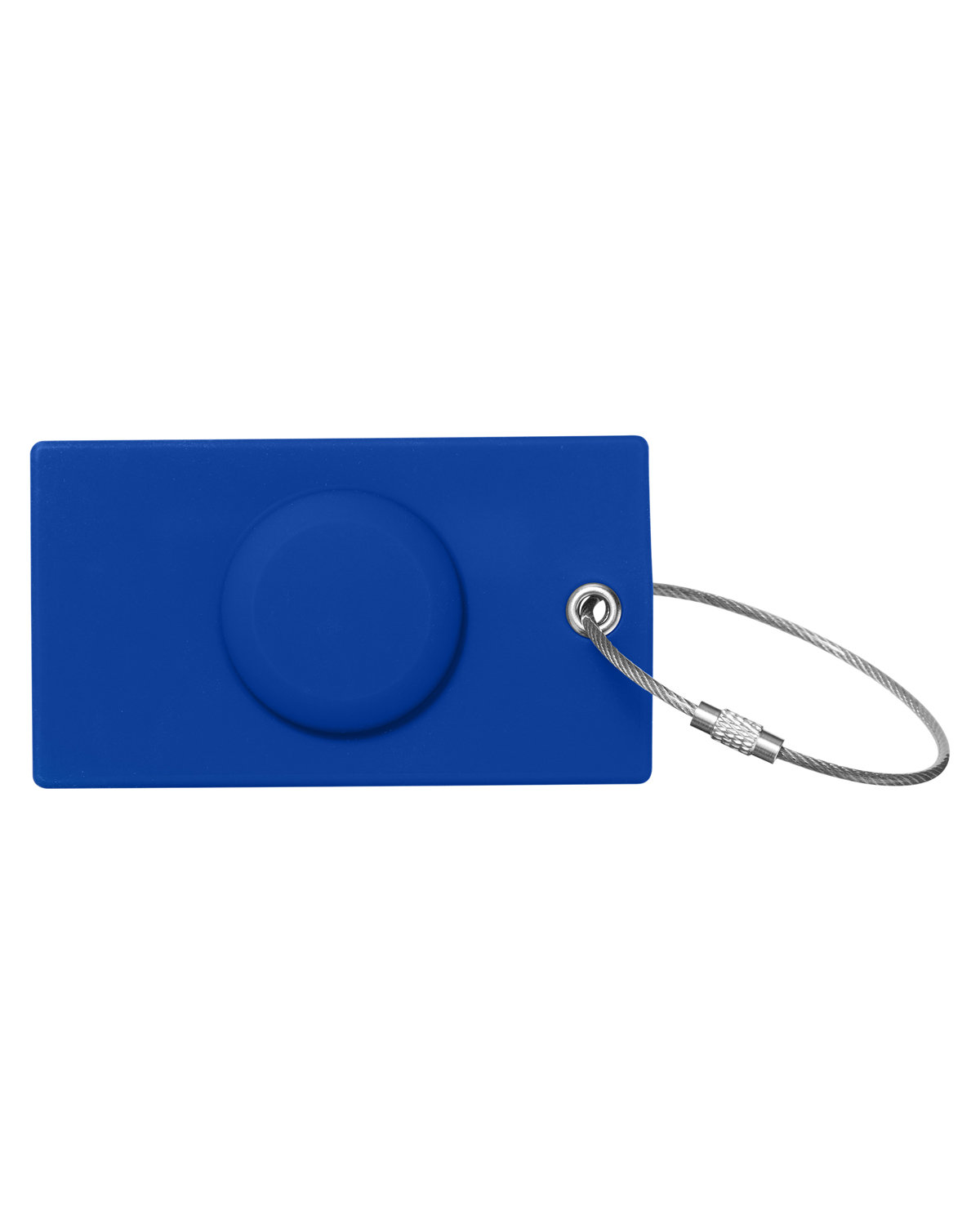 Picture of AirTag Luggage Tag.