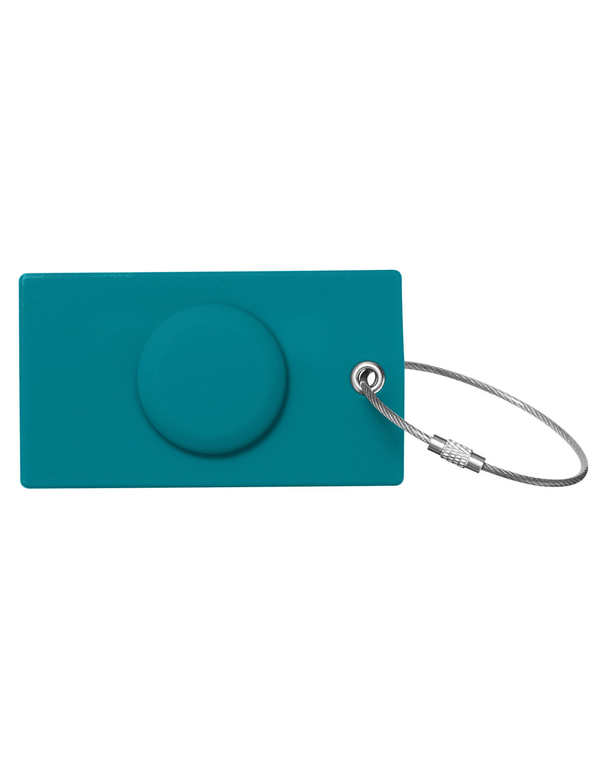 Picture of AirTag Luggage Tag.