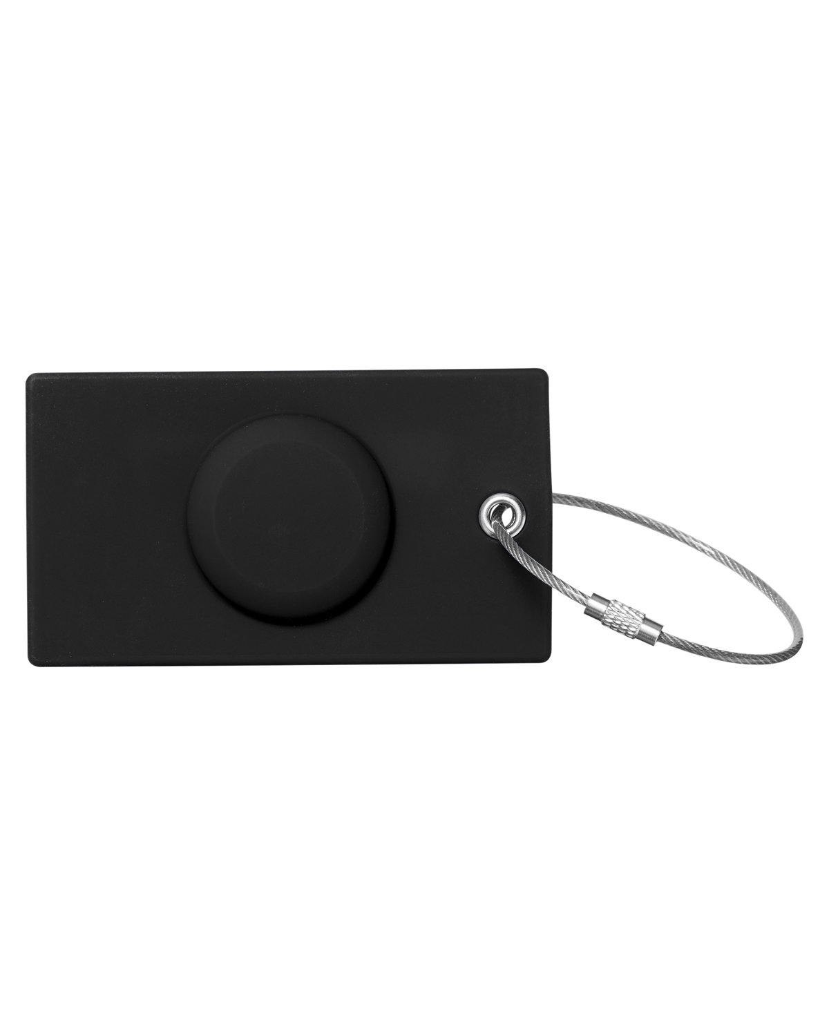Picture of AirTag Luggage Tag.