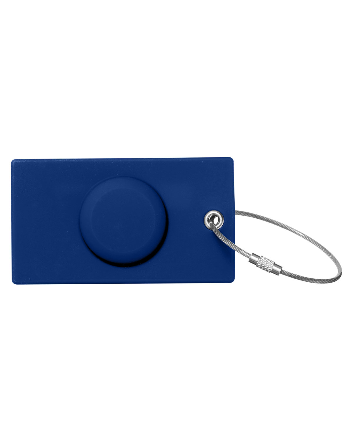 Picture of AirTag Luggage Tag.