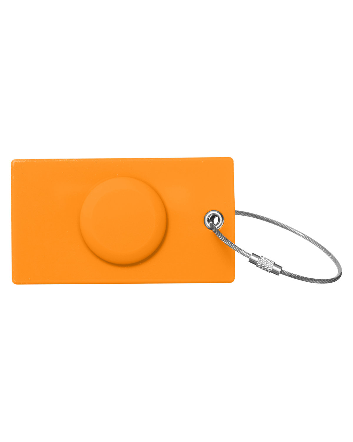 Picture of AirTag Luggage Tag.