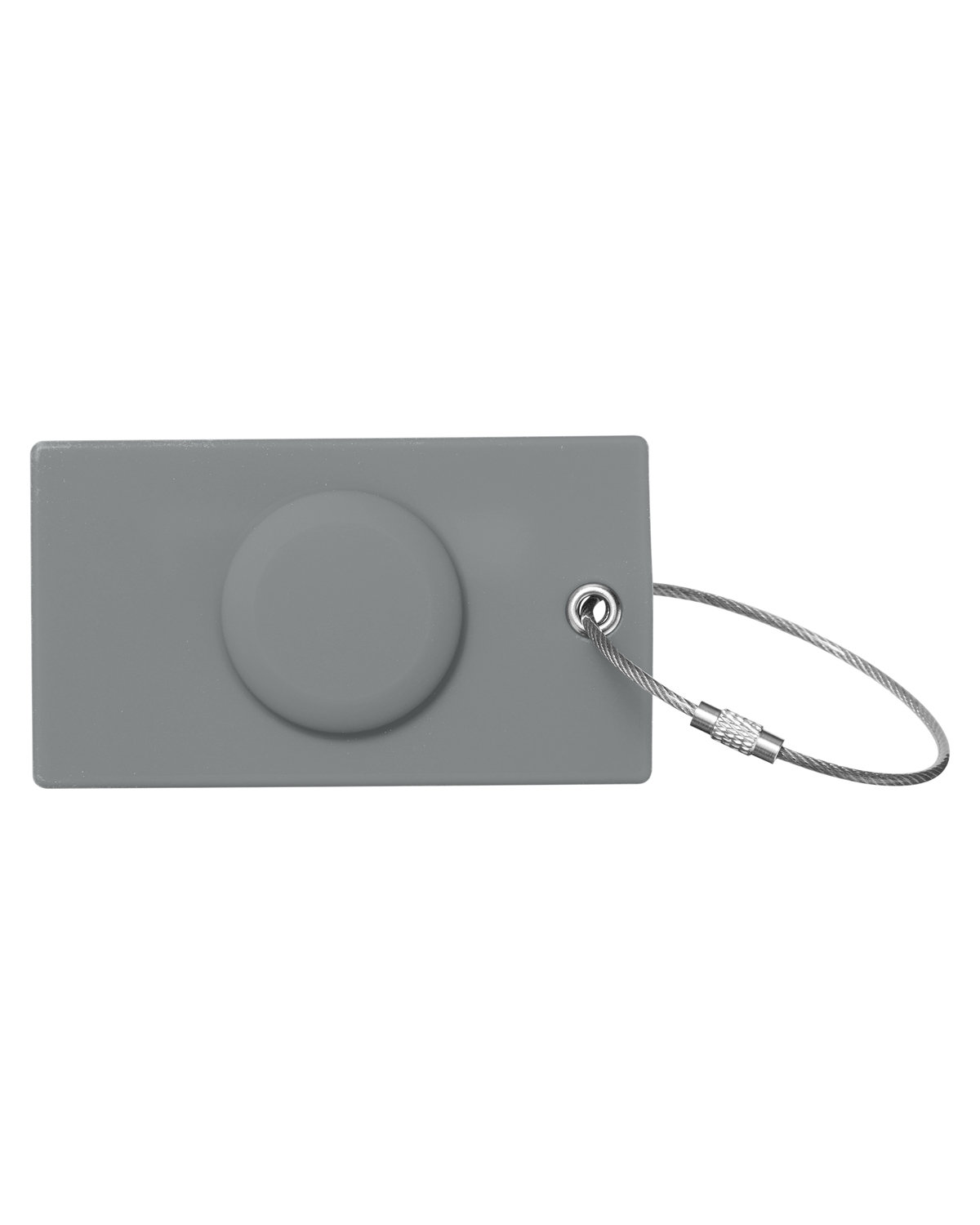 Picture of AirTag Luggage Tag.