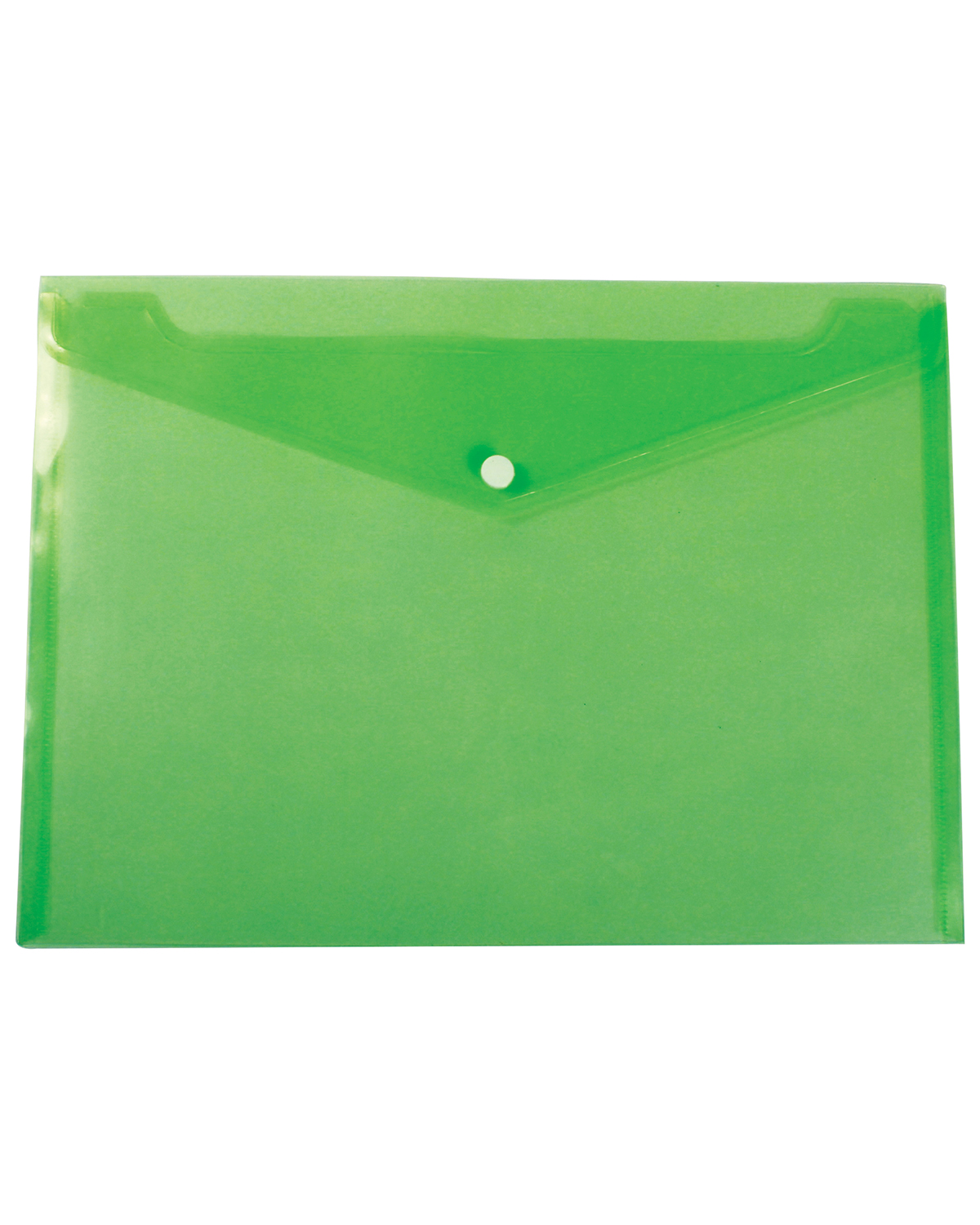 Picture of Letter-Size Document Envelope.