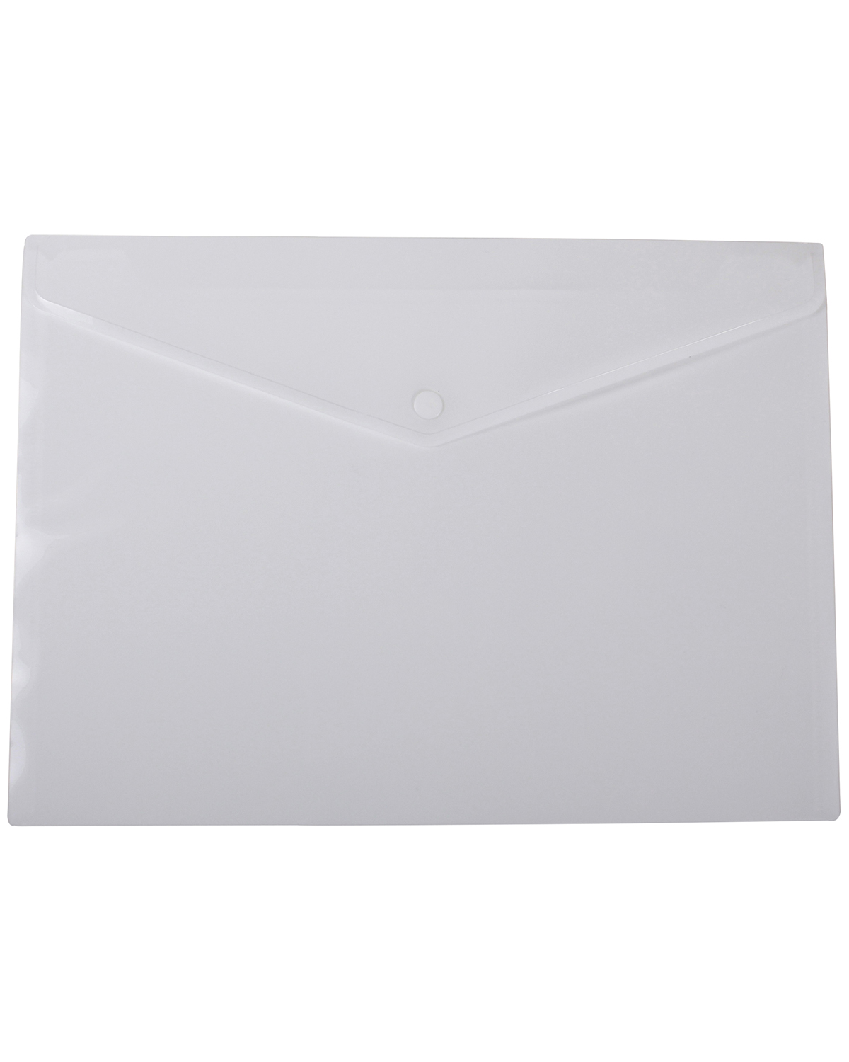 Picture of Letter-Size Document Envelope.
