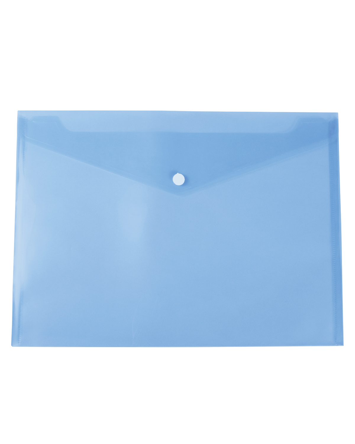 Picture of Letter-Size Document Envelope.