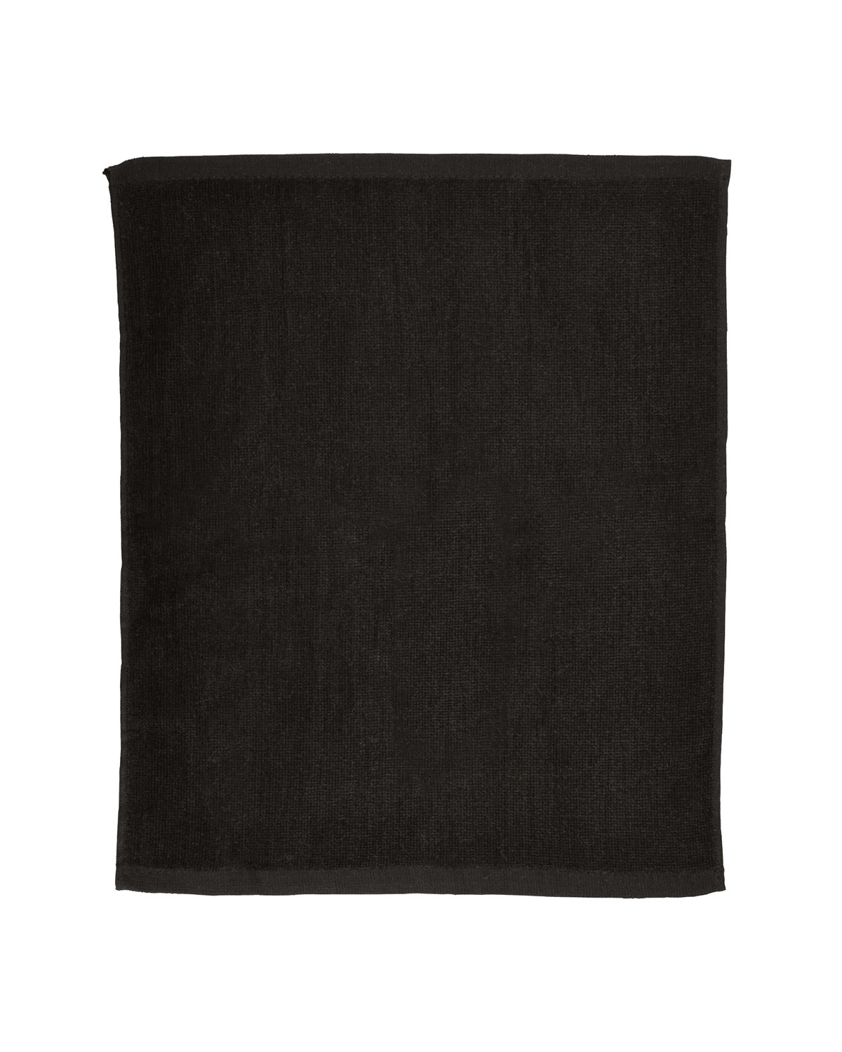 Picture of Hemmed Cotton Rally Towel.