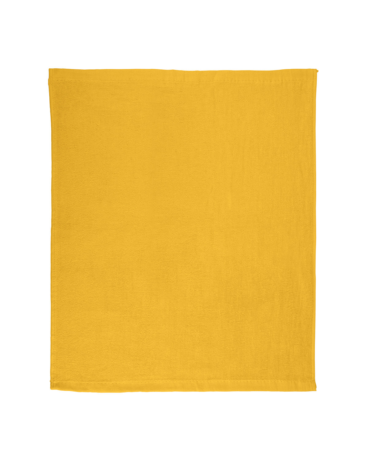 Picture of Hemmed Cotton Rally Towel.