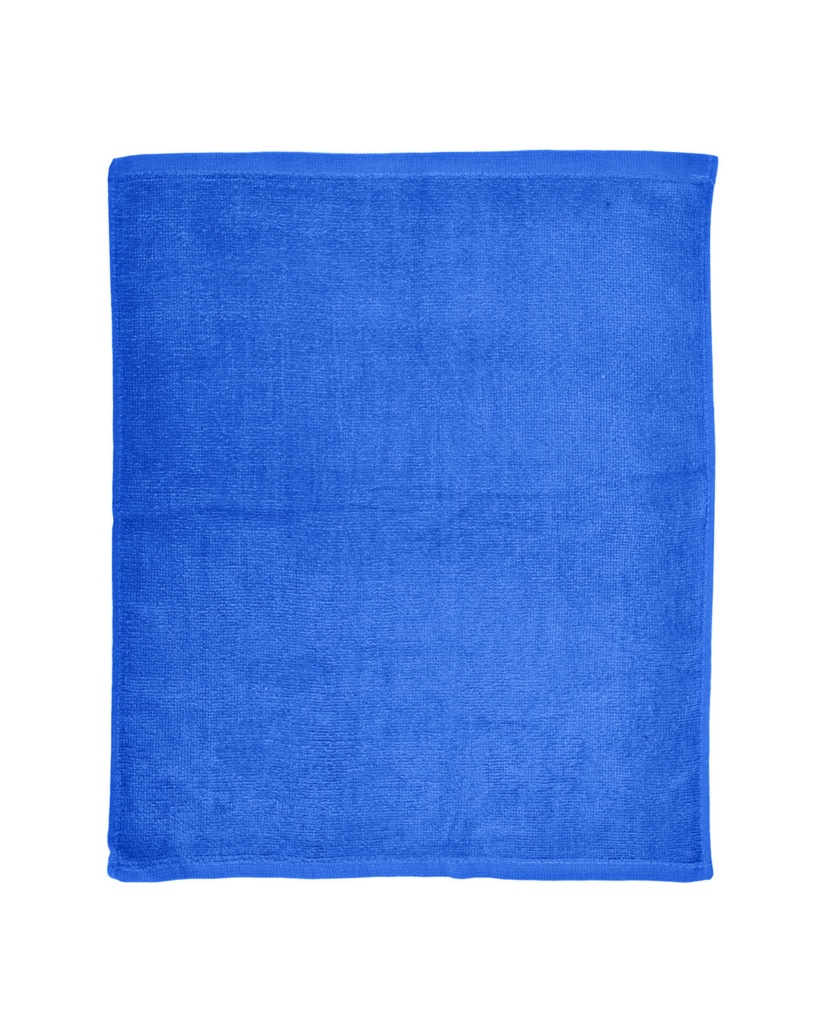 Picture of Hemmed Cotton Rally Towel.