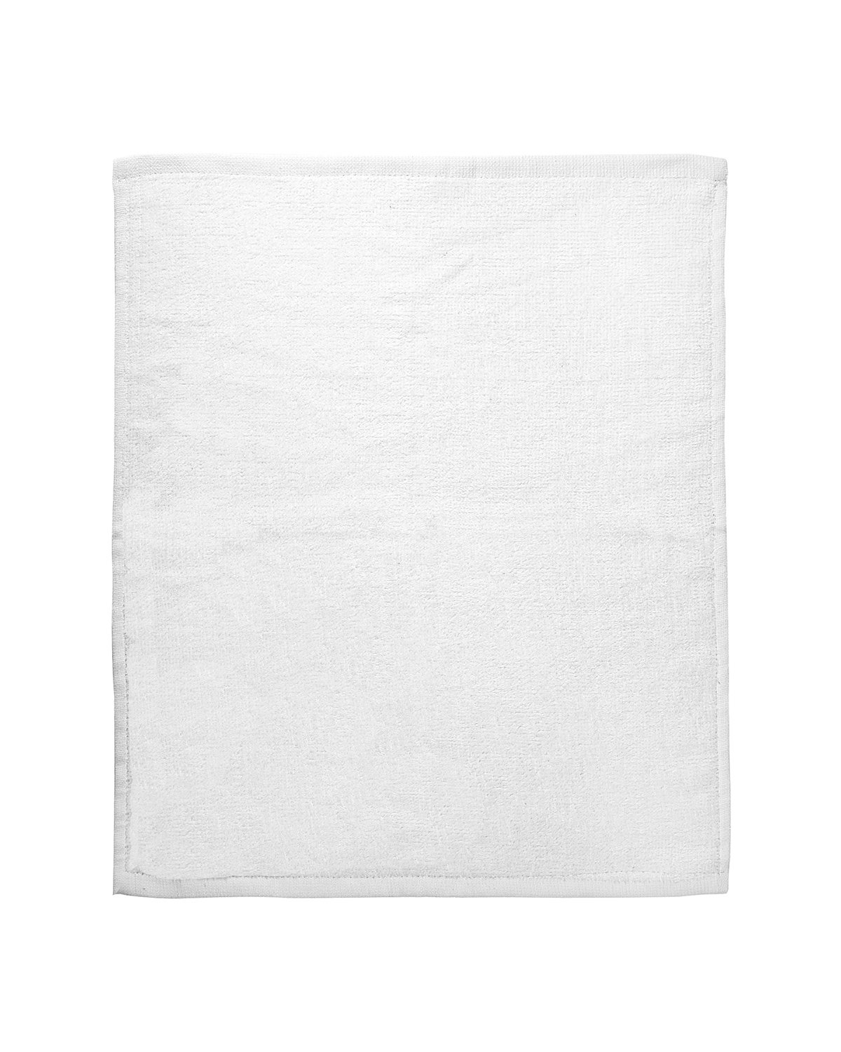 Picture of Hemmed Cotton Rally Towel.