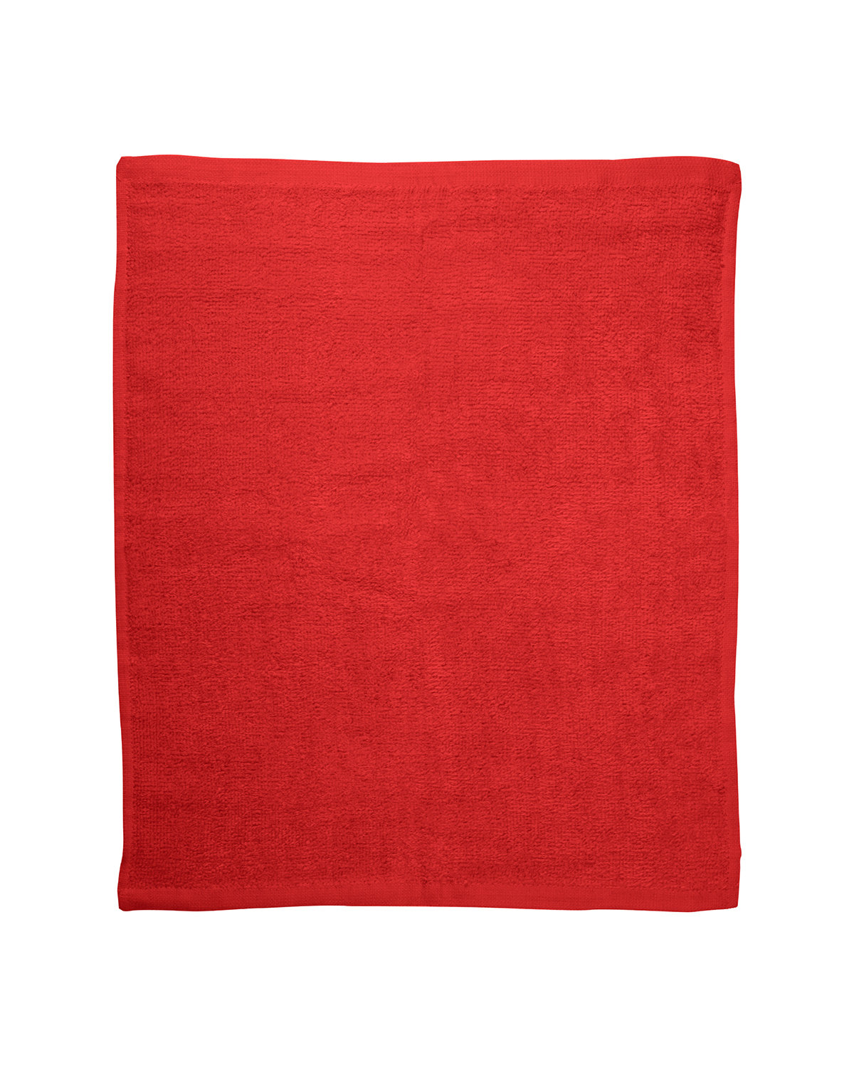 Picture of Hemmed Cotton Rally Towel.