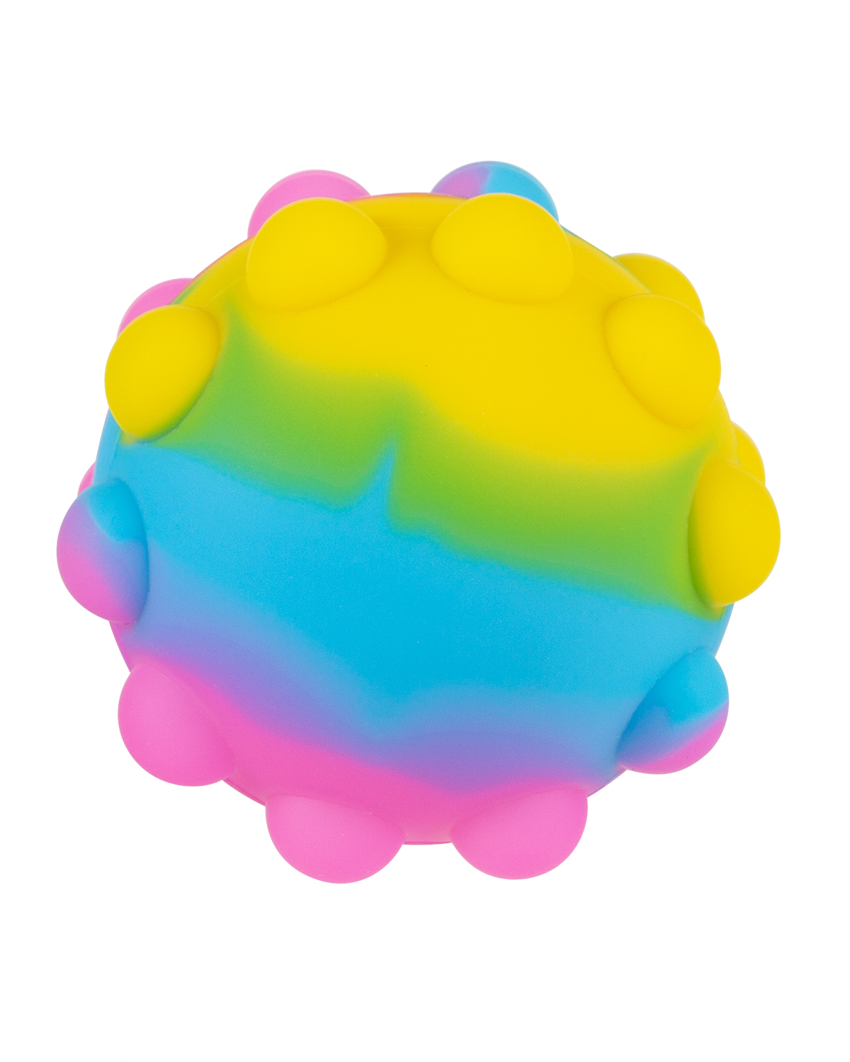 Picture of Push Pop Bubble Fidget Sensory Mobile Stand with Suction Cup.
