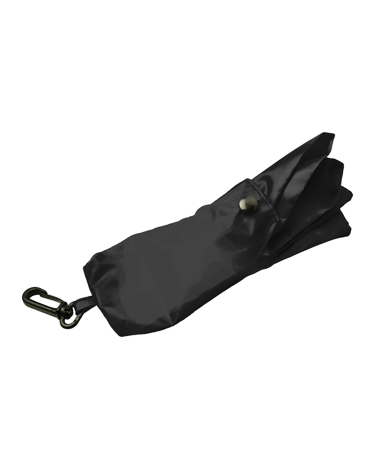 Picture of Polyester Folding Grocery Tote Bag.