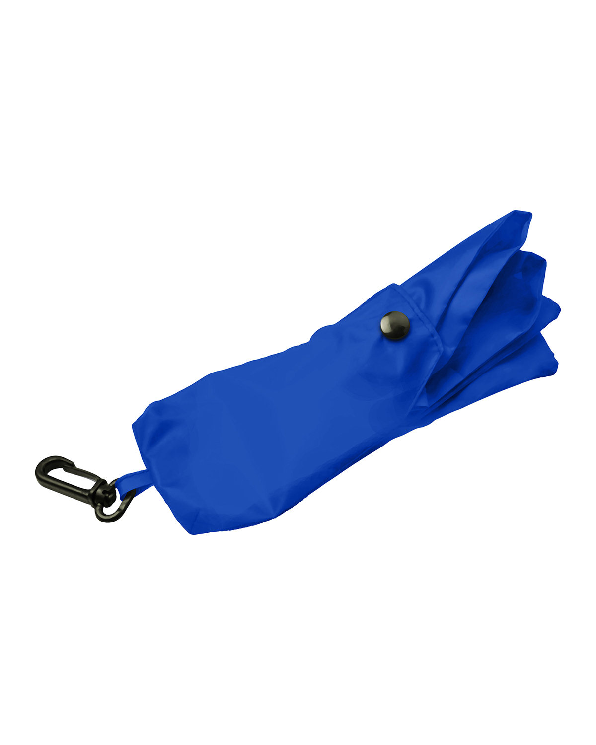Picture of Polyester Folding Grocery Tote Bag.