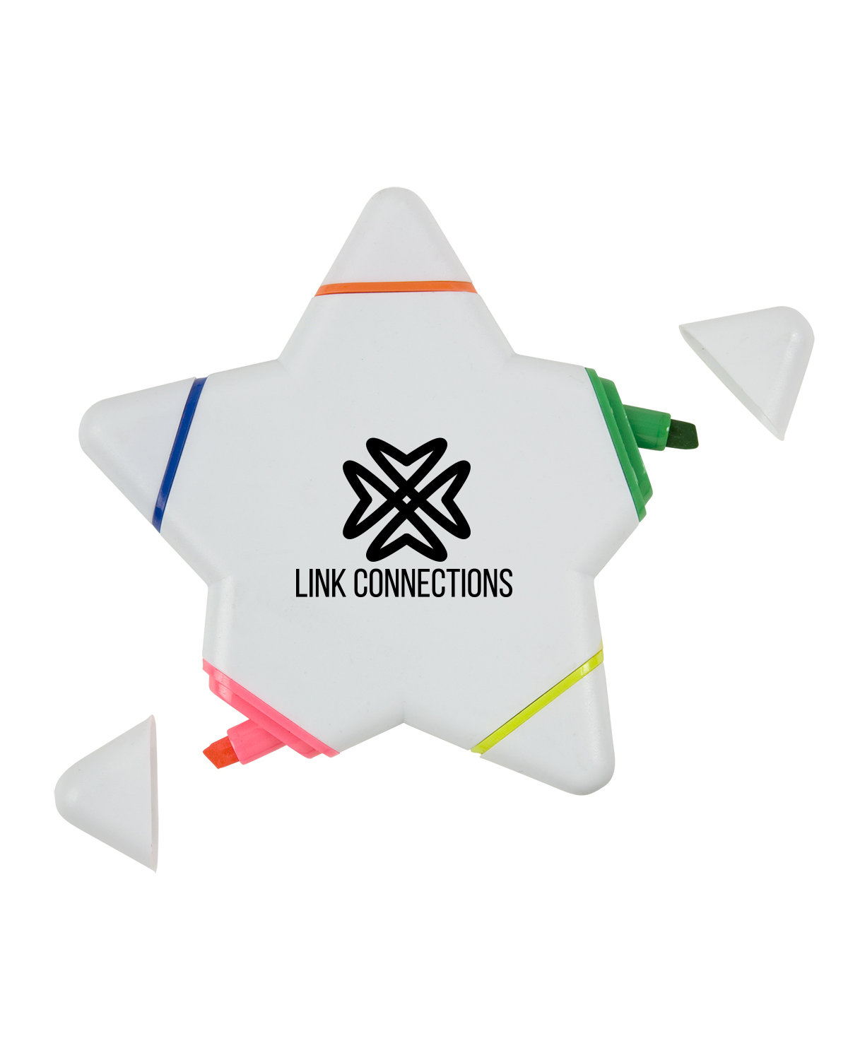 Picture of Star Highlighter.