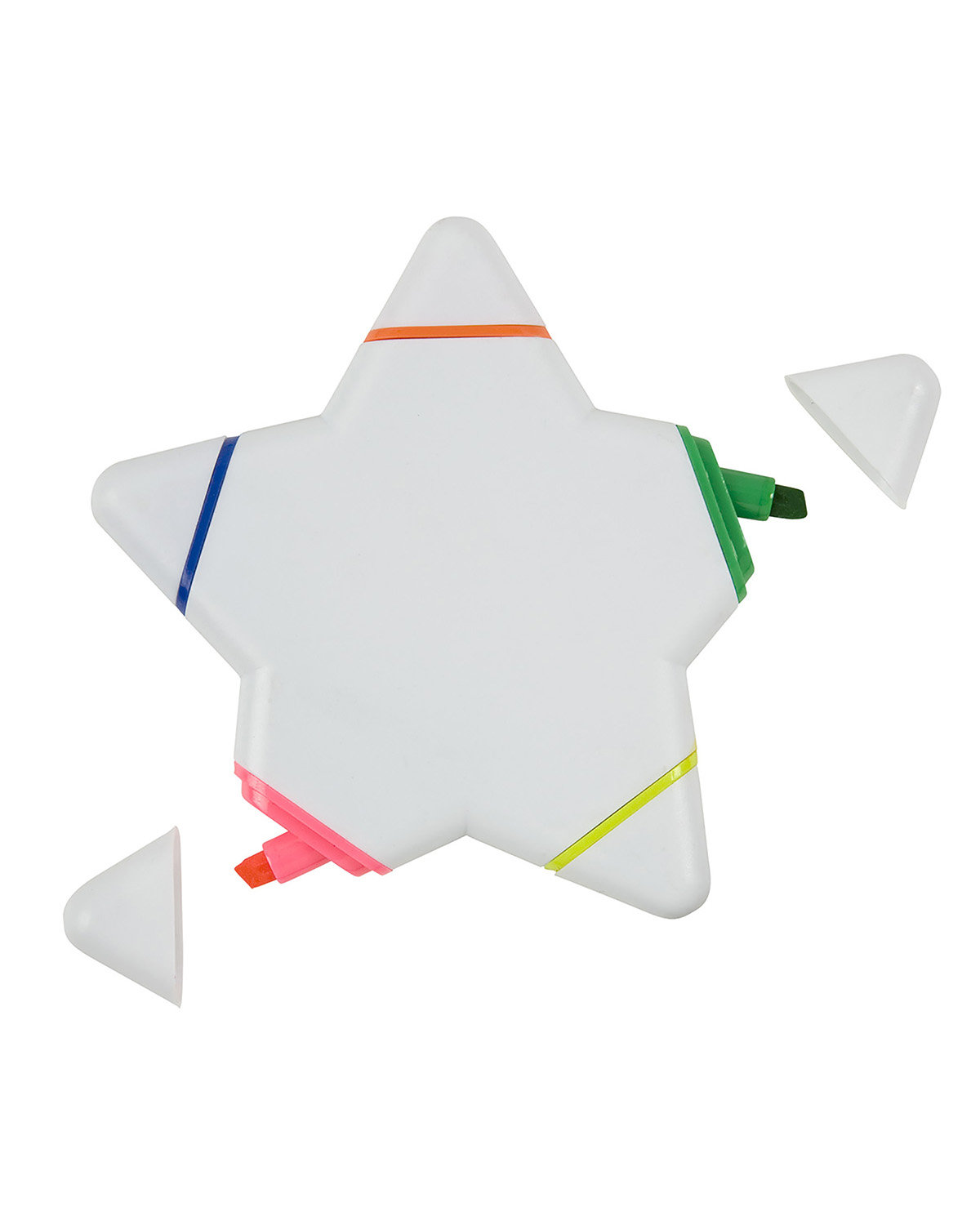 Picture of Star Highlighter.