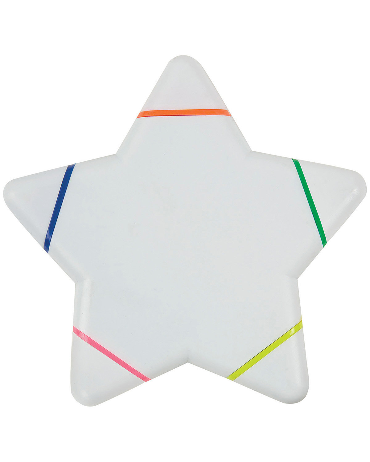 Picture of Star Highlighter.
