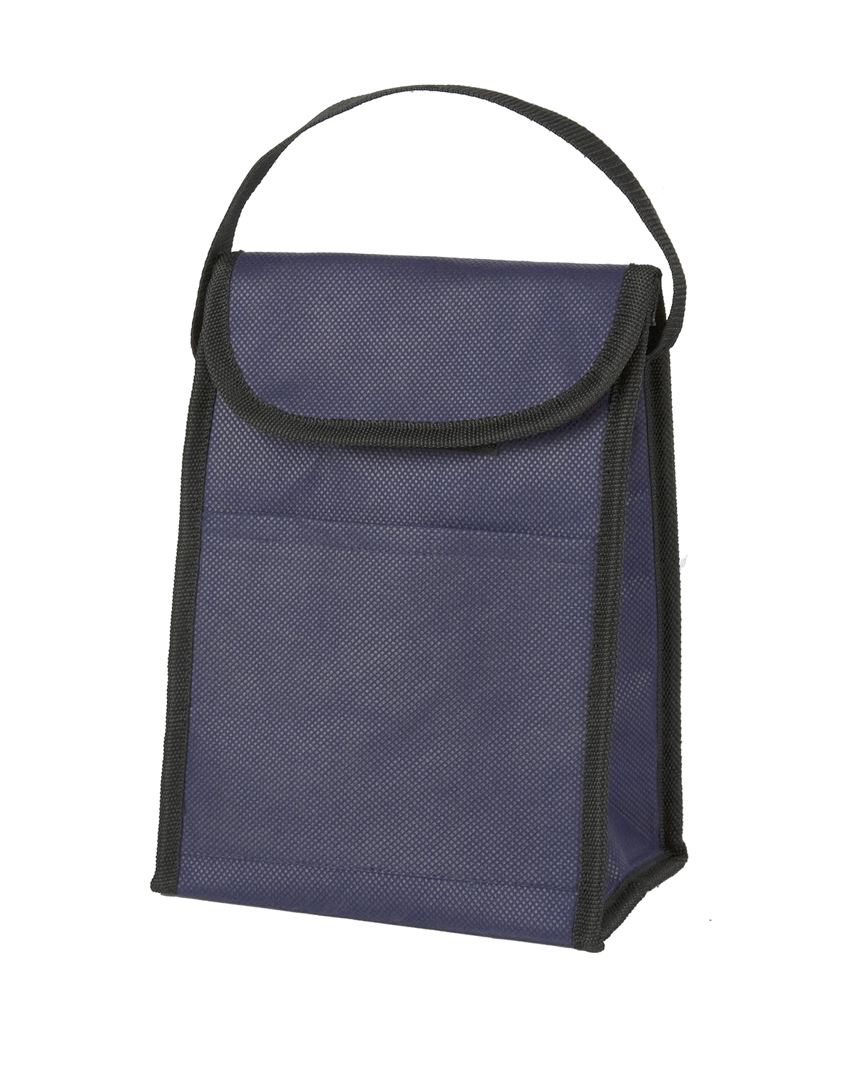Picture of Non-Woven Lunch Cooler Bag.
