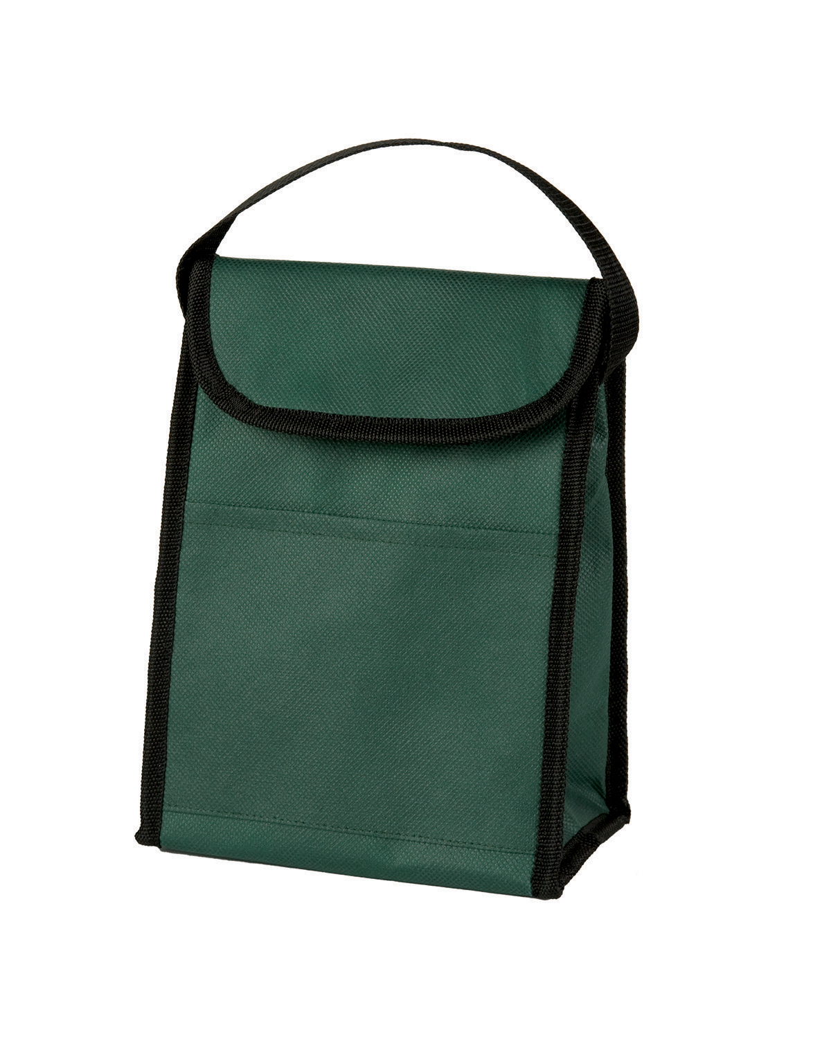 Picture of Non-Woven Lunch Cooler Bag.