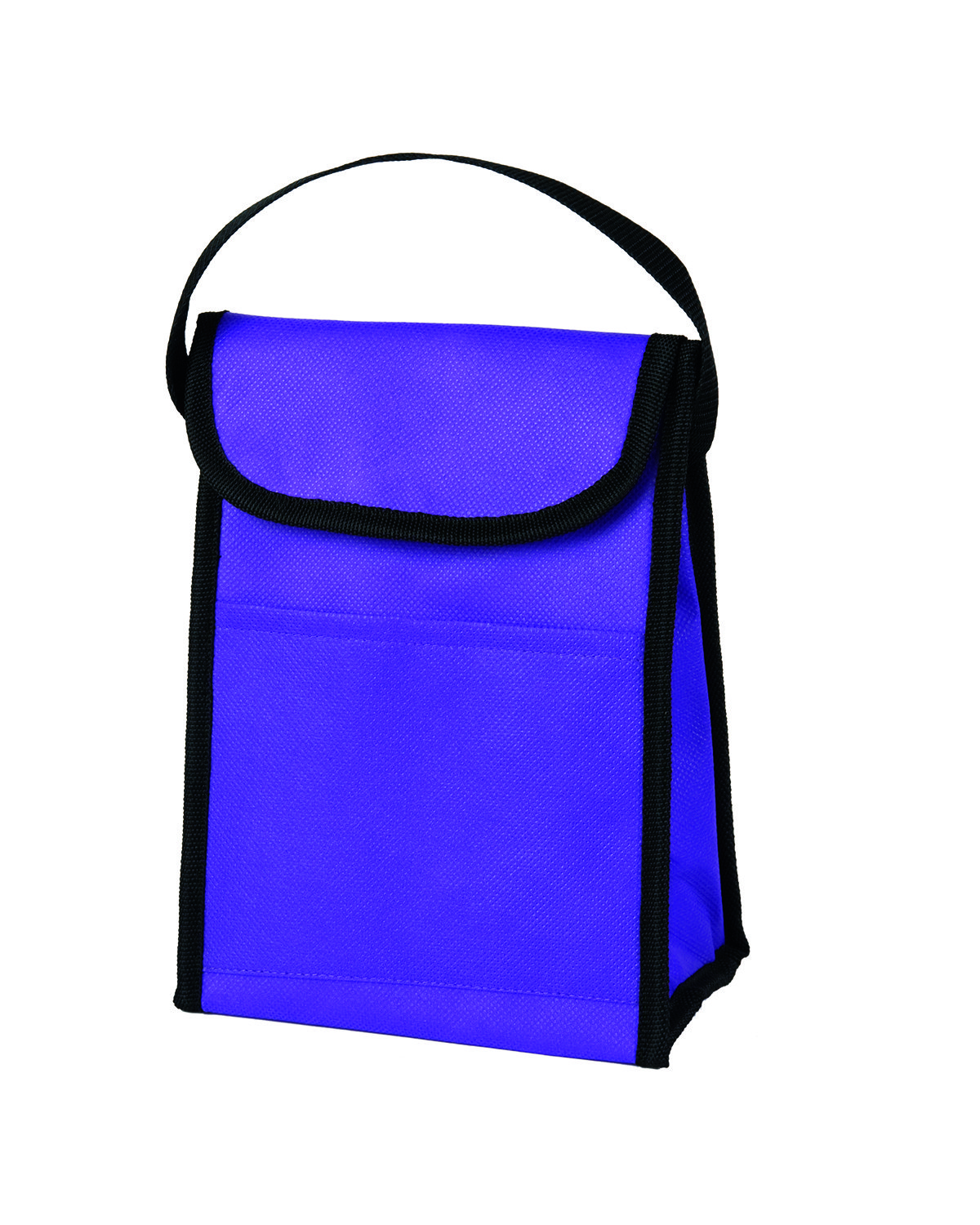Picture of Non-Woven Lunch Cooler Bag.