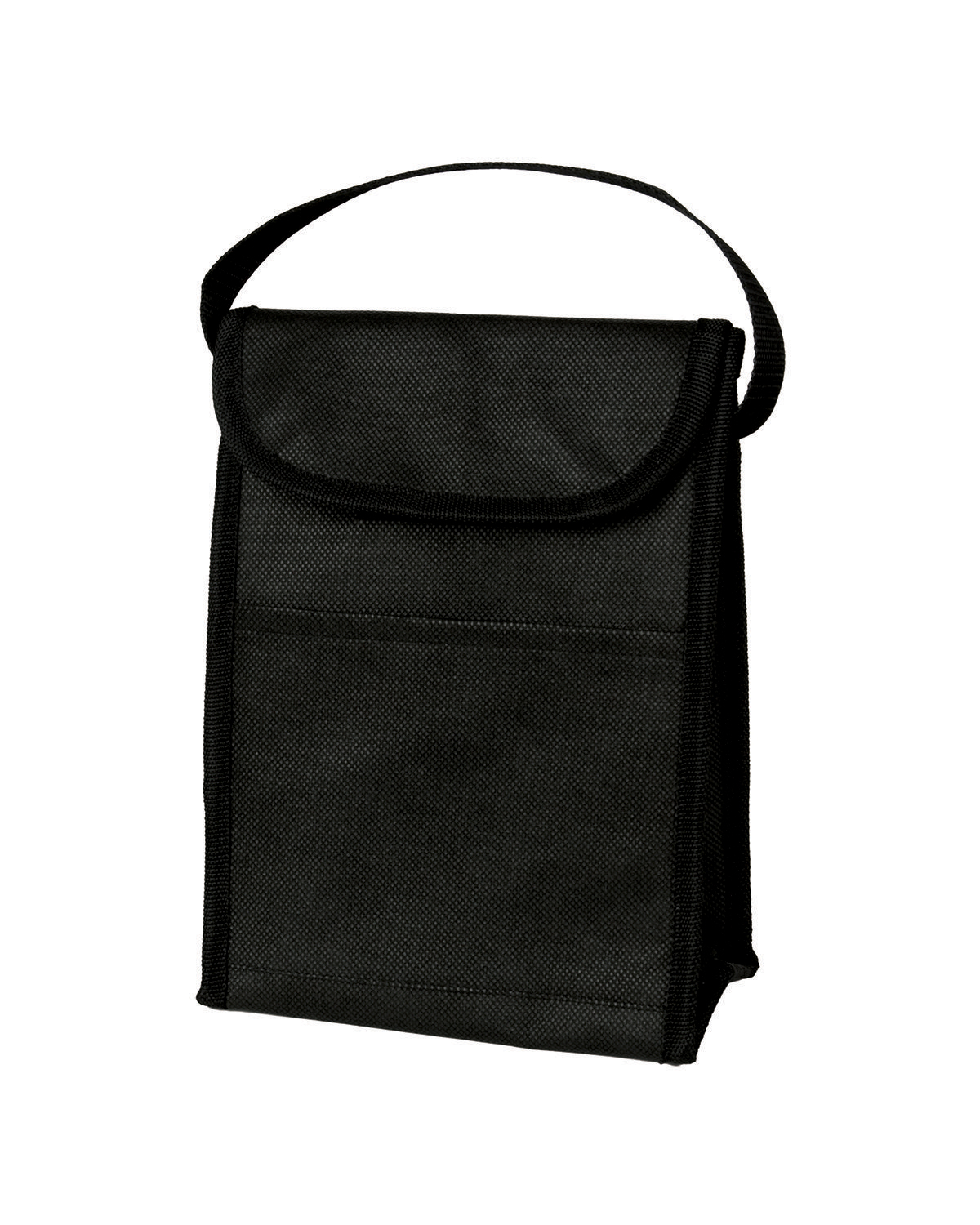 Picture of Non-Woven Lunch Cooler Bag.