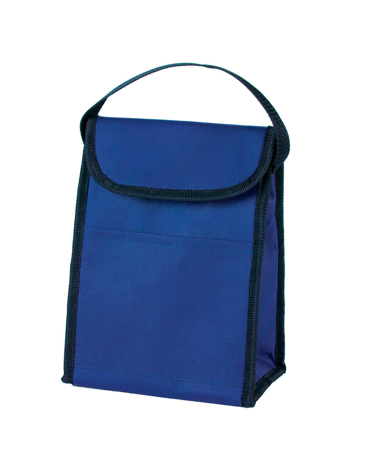 Picture of Non-Woven Lunch Cooler Bag.