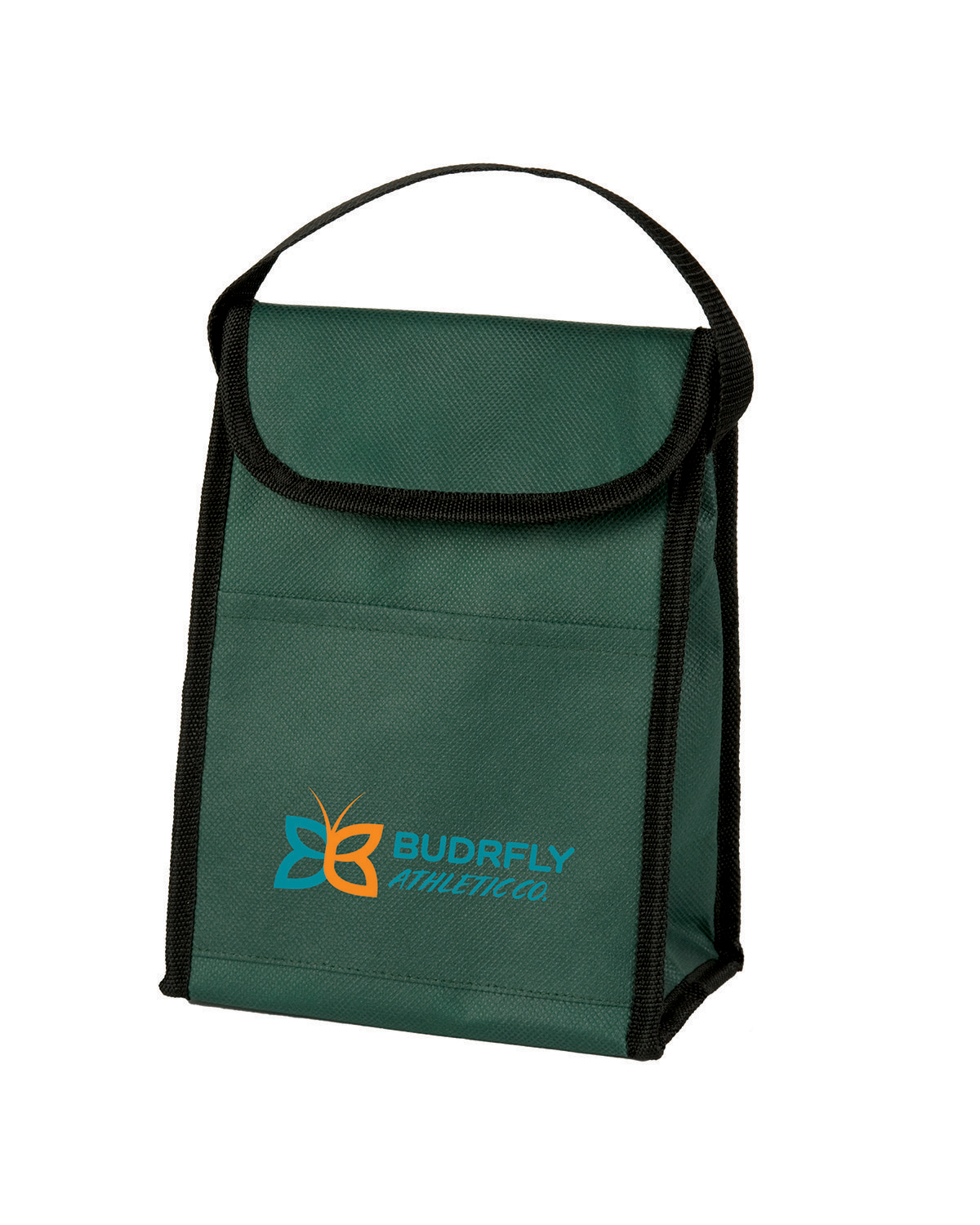 Picture of Non-Woven Lunch Cooler Bag.