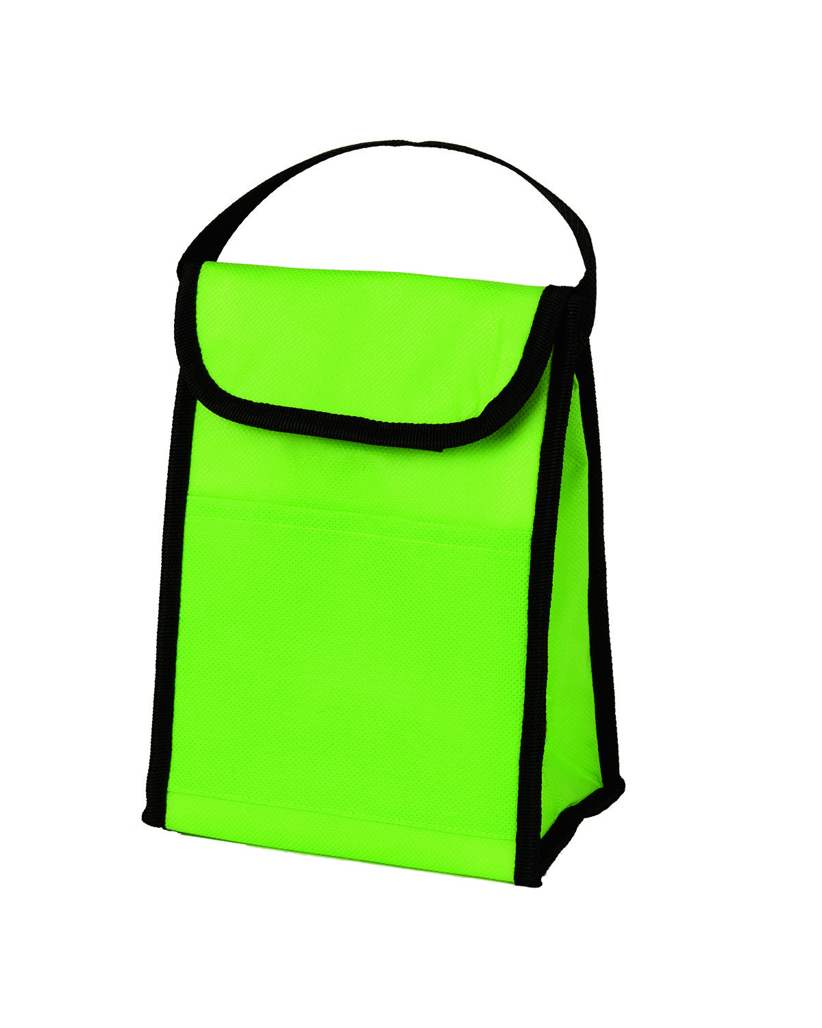 Picture of Non-Woven Lunch Cooler Bag.