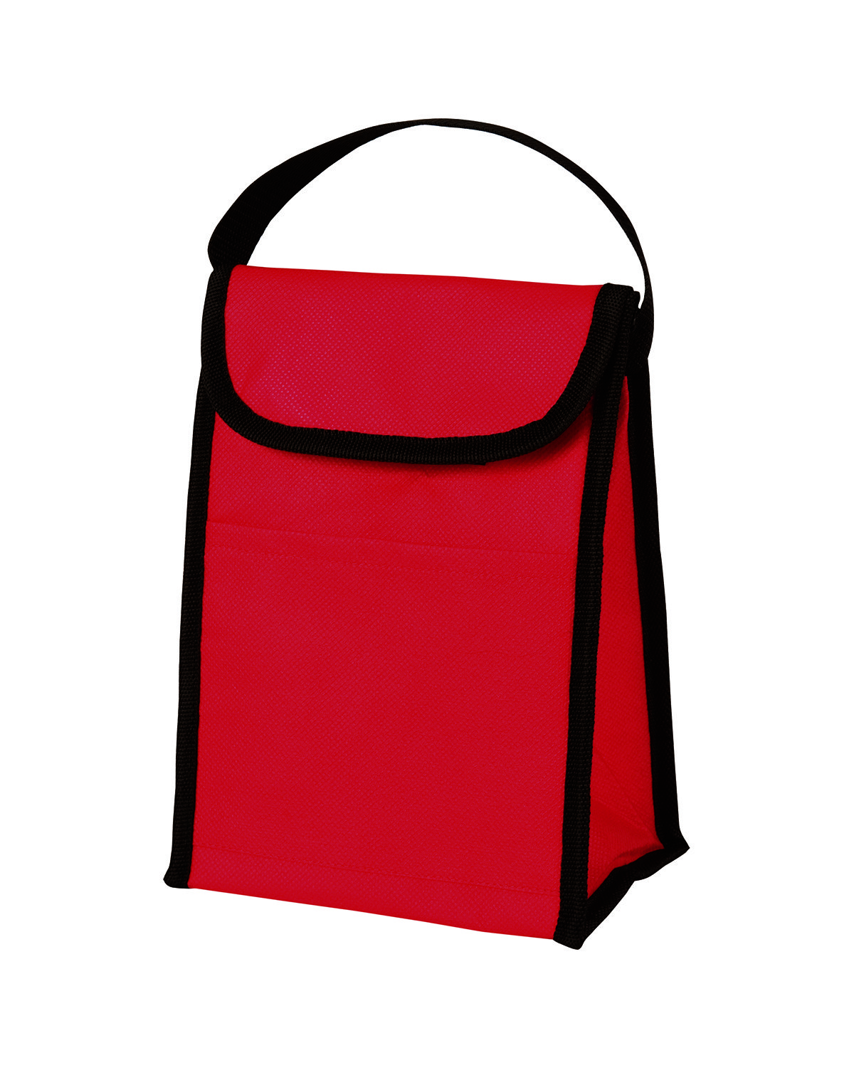 Picture of Non-Woven Lunch Cooler Bag.