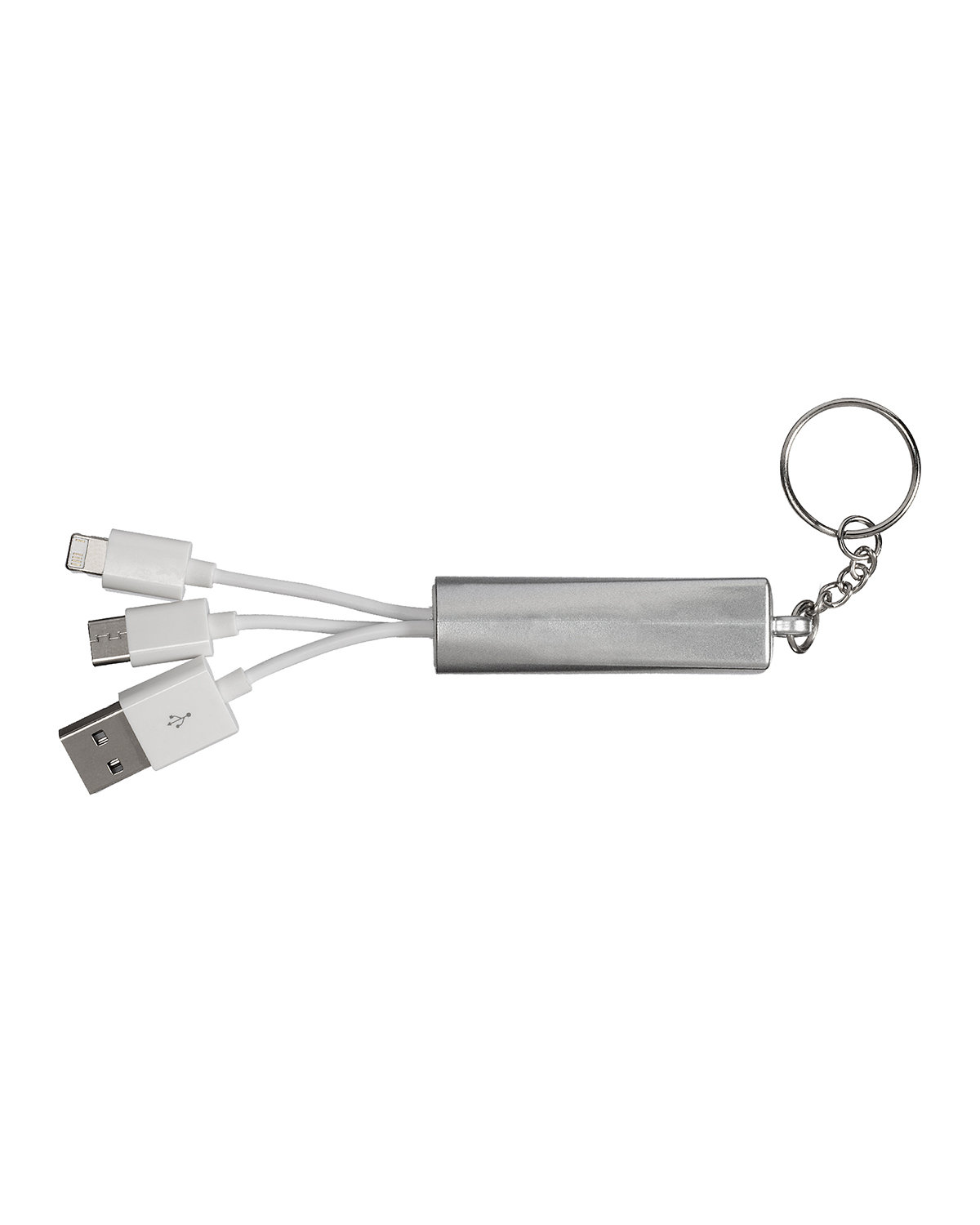 Picture of Light-Up-Your-Logo Cable Set.