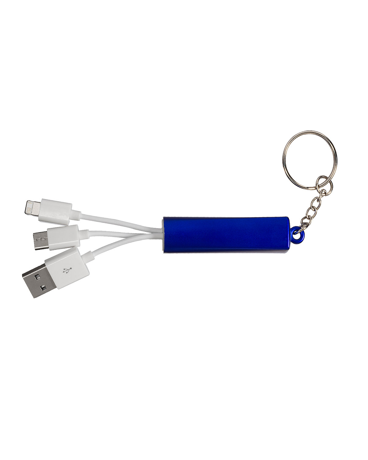 Picture of Light-Up-Your-Logo Cable Set.