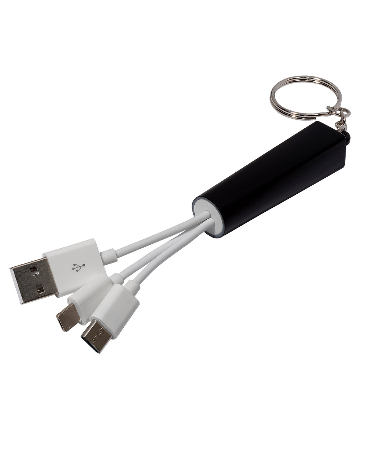 Picture of Light-Up-Your-Logo Cable Set.