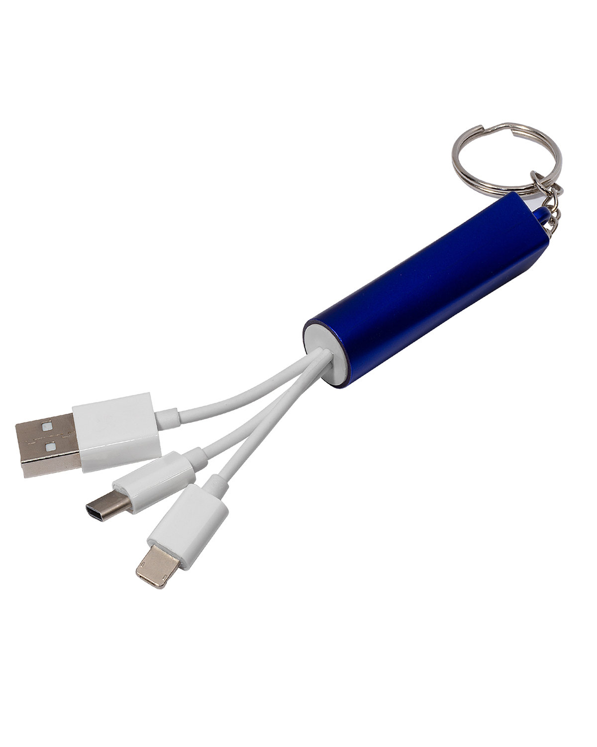 Picture of Light-Up-Your-Logo Cable Set.