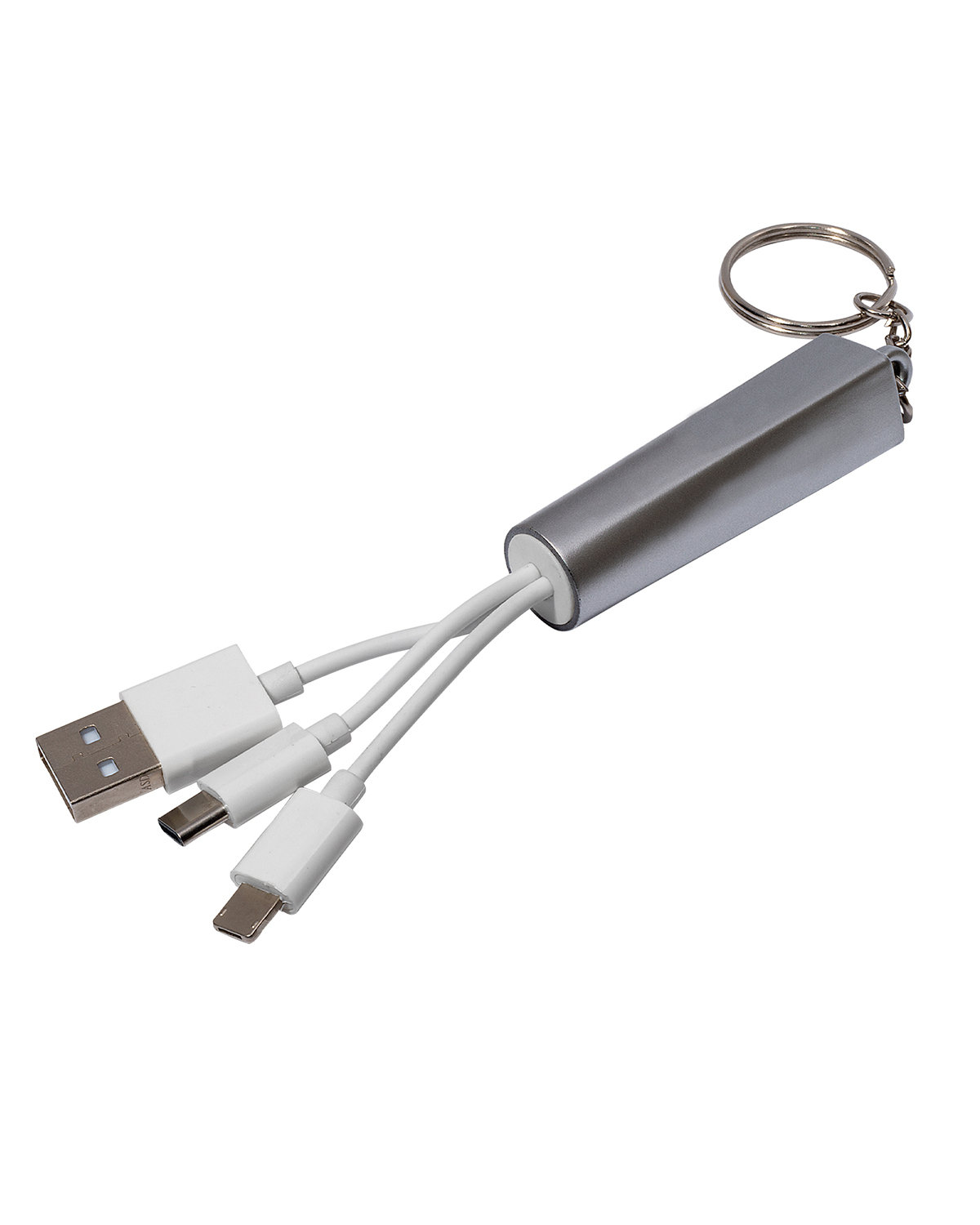 Picture of Light-Up-Your-Logo Cable Set.
